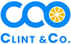 Clint & Company – A Law Firm Logo